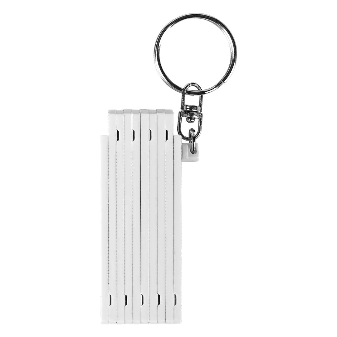33.180.90 RULER - Sklopivi lenjir sa metalnim prstenom, 0.5 m