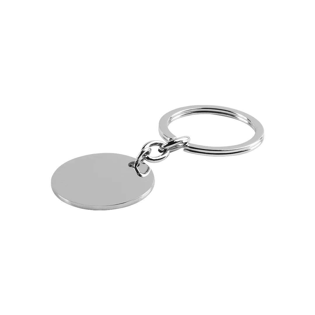 33.191.88 GIRO - Metalni privezak za ključeve