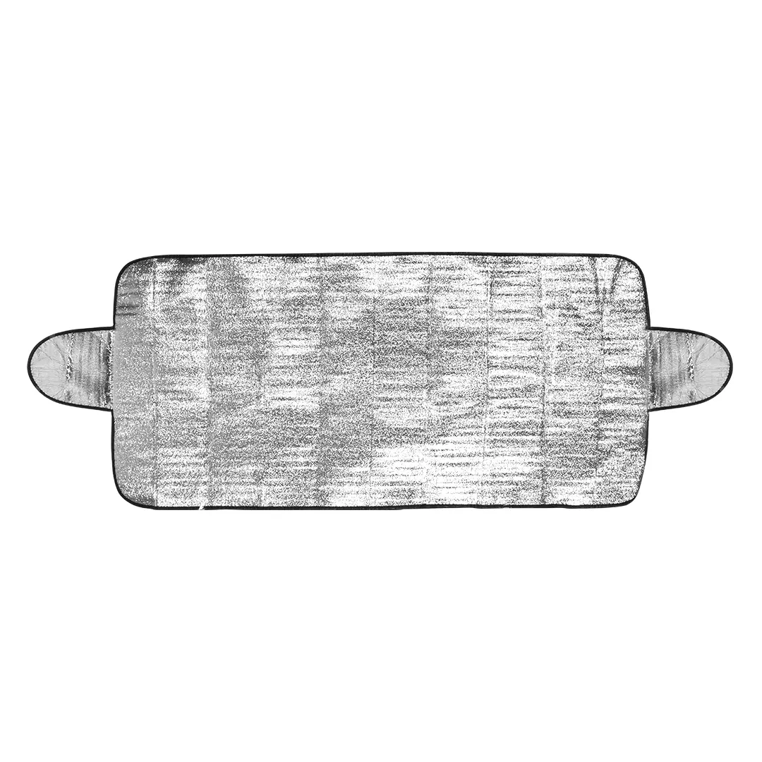 34.546.80 RADIANT PRO - Štitnik od sunca za automobil sa bočnim dodacima