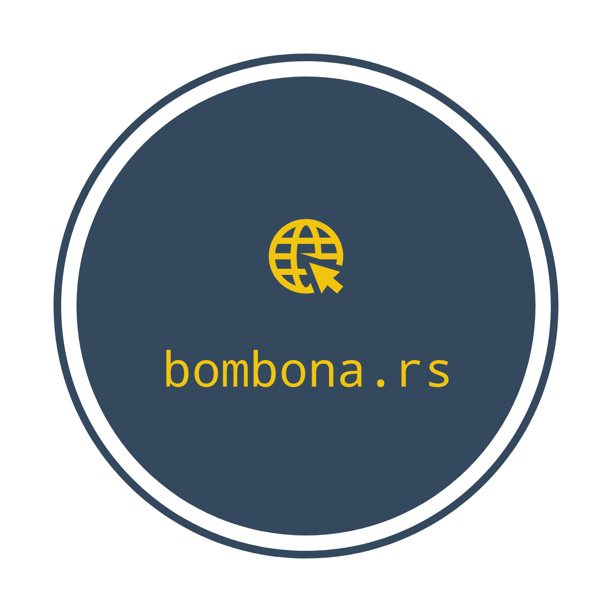 Bombona