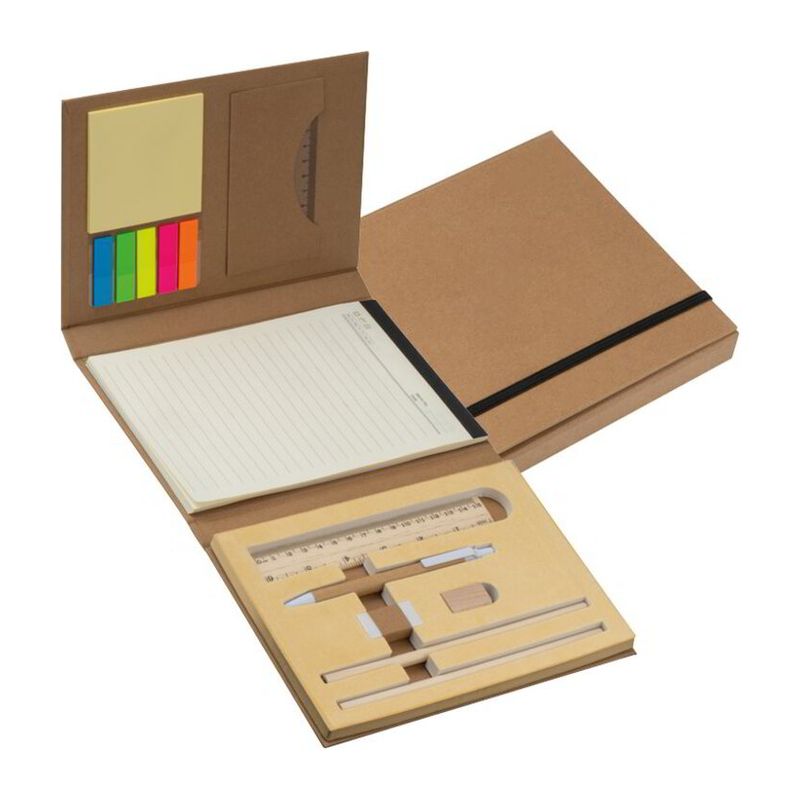 Set za beleške - LEKSA (5095)