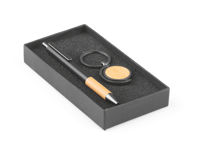 Poslovni set u poklon kutiji - KASTEL (5099)