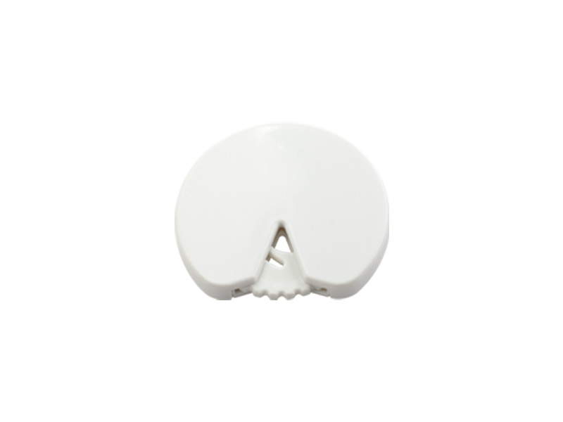 Plastični zatezač i zatvarač pvc kesa - SAVER (6532)