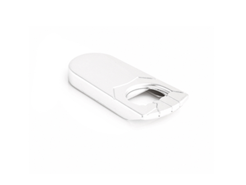 Plastični otvarač za flaše sa metalnim uloškom - BOPEN (6534)