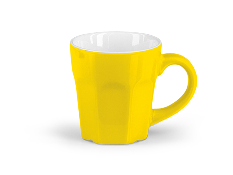 Porcelanska šolja 250ml - KIMBO (6587)