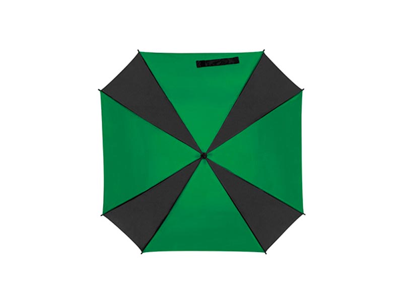 Kišobran sa automatskim otvaranjem, drška od eva pene - KVADRA (6607)