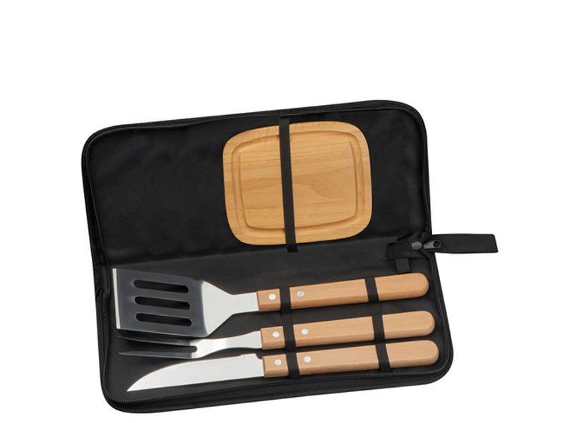 Set za roštilj - STEK (6620)