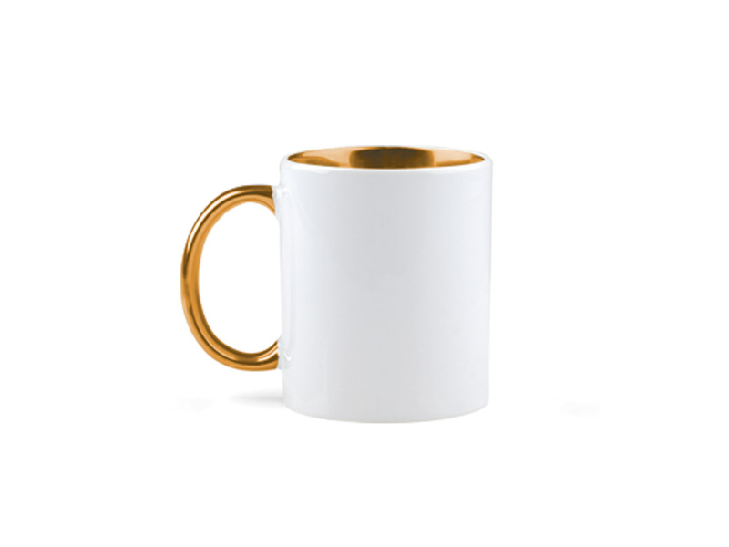 Sublimaciona keramička šolja - LUSI METALLIC (6659)