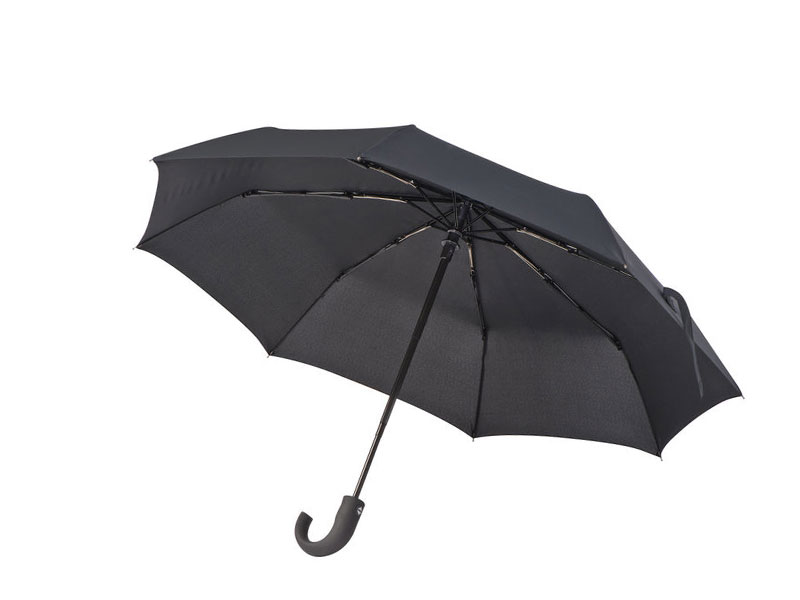 Sklopivi kišobran sa automatskim otvaranjem, brend Ferraghini - BARILI (6661)