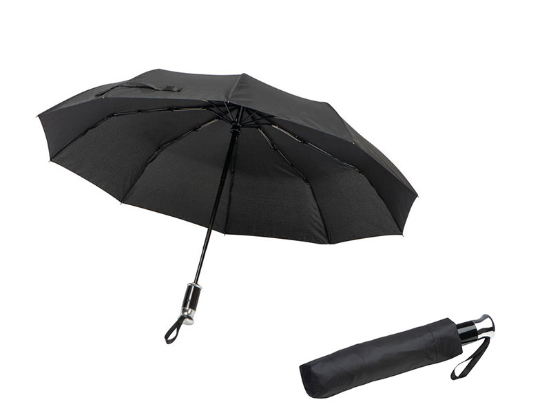 Sklopivi kišobran sa automatskim otvaranjem - GOMEZ (6663)