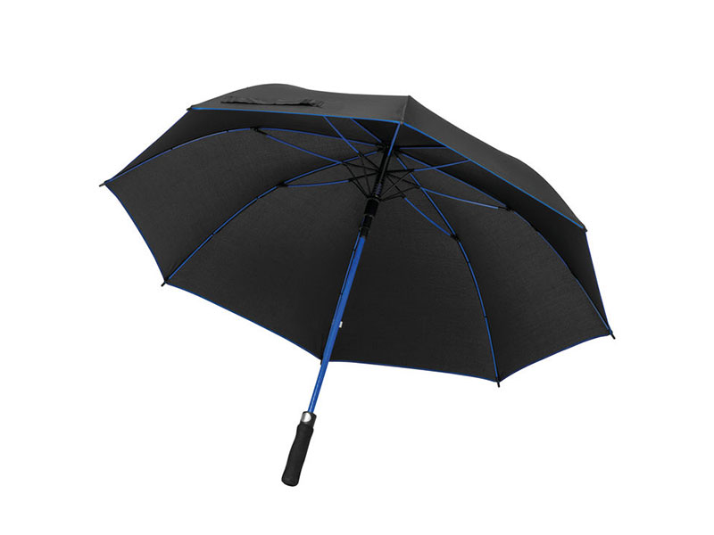 Kišobran sa automatskim otvaranjem, soft drška - IMAGO (6664)