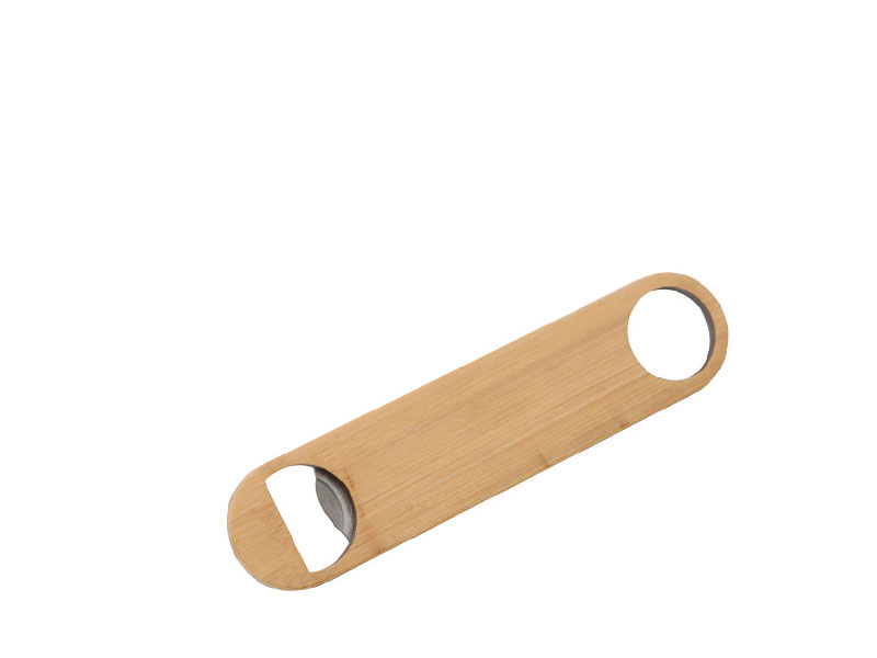 Otvarač za flaše od bambusa - FILD (6668)