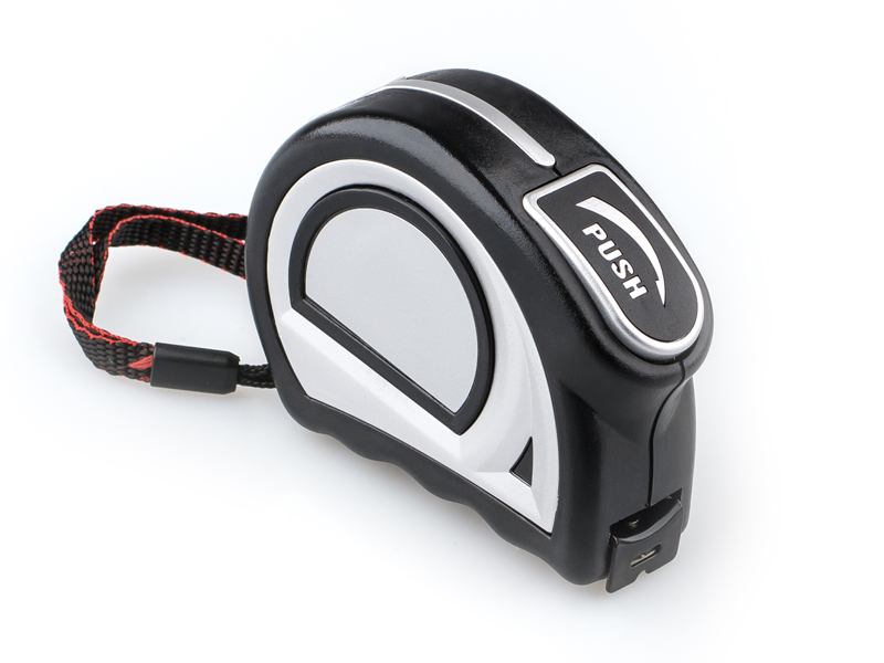 Plastični metar, 5 m - LAMETRE (5517)