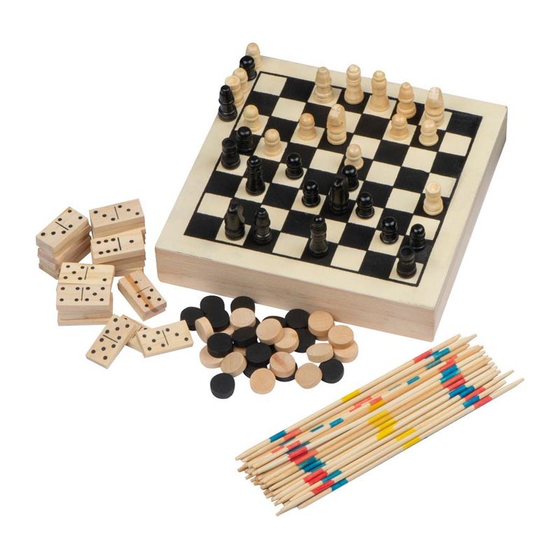 Set drustvenih igara - GAME MIX (6038)