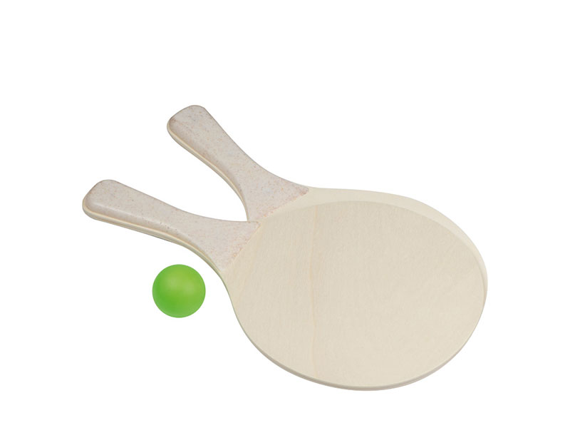 Drveni reketi za plažu - SANDY (6050)