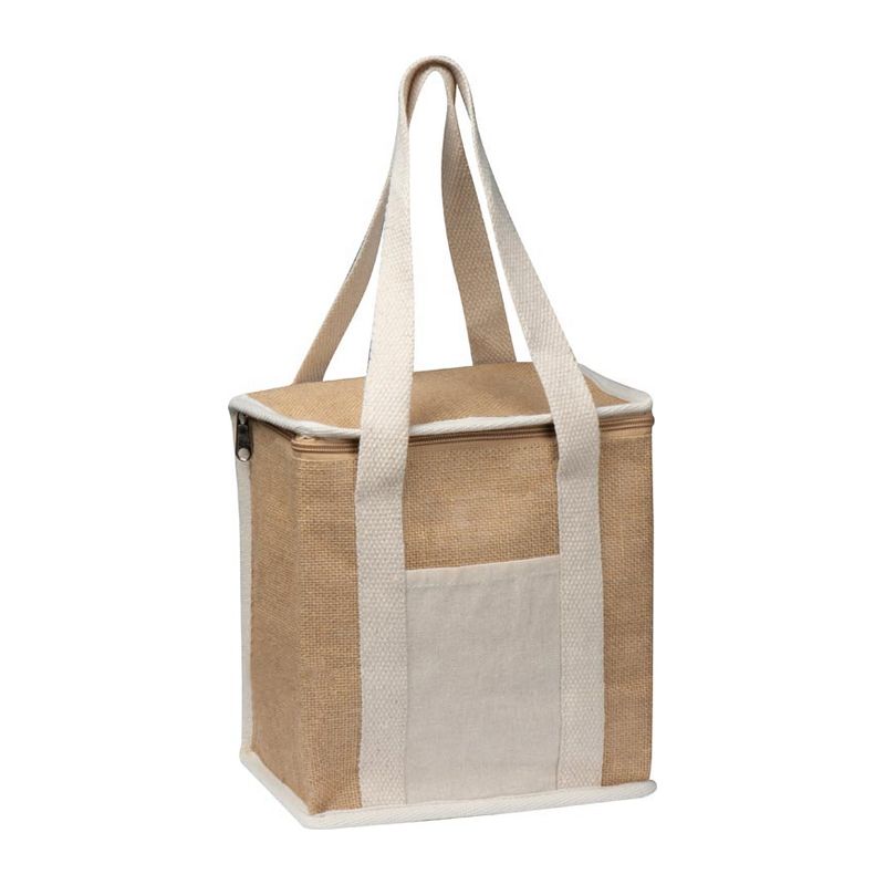 Termo torba od jute - DORIN (7086)