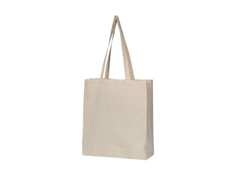 Torba od organskog pamuka - BERNA (7101)