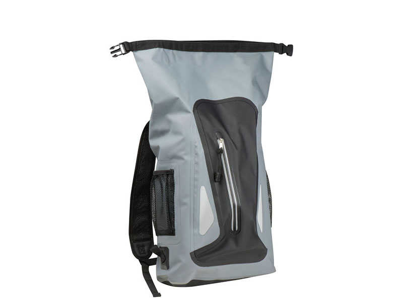 Vodootporni ranac sa reflektujućim trakama - ASTER (7113)